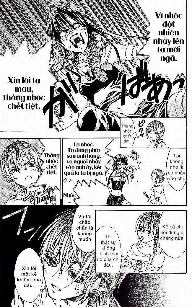 Superior Chapter 6.1 trang 14