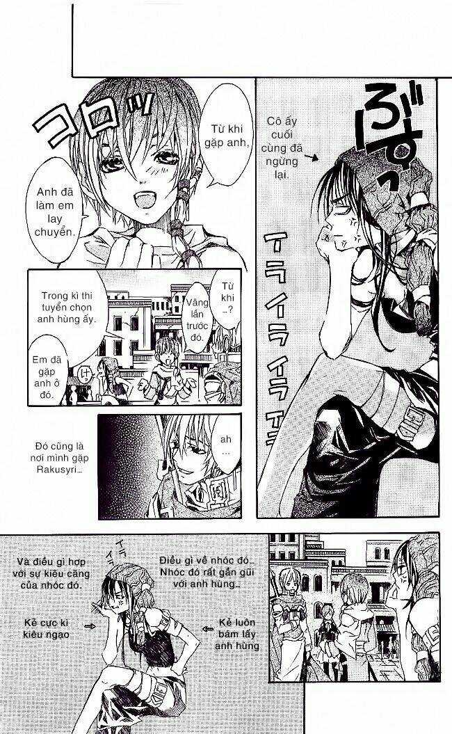 Superior Chapter 6.1 trang 16