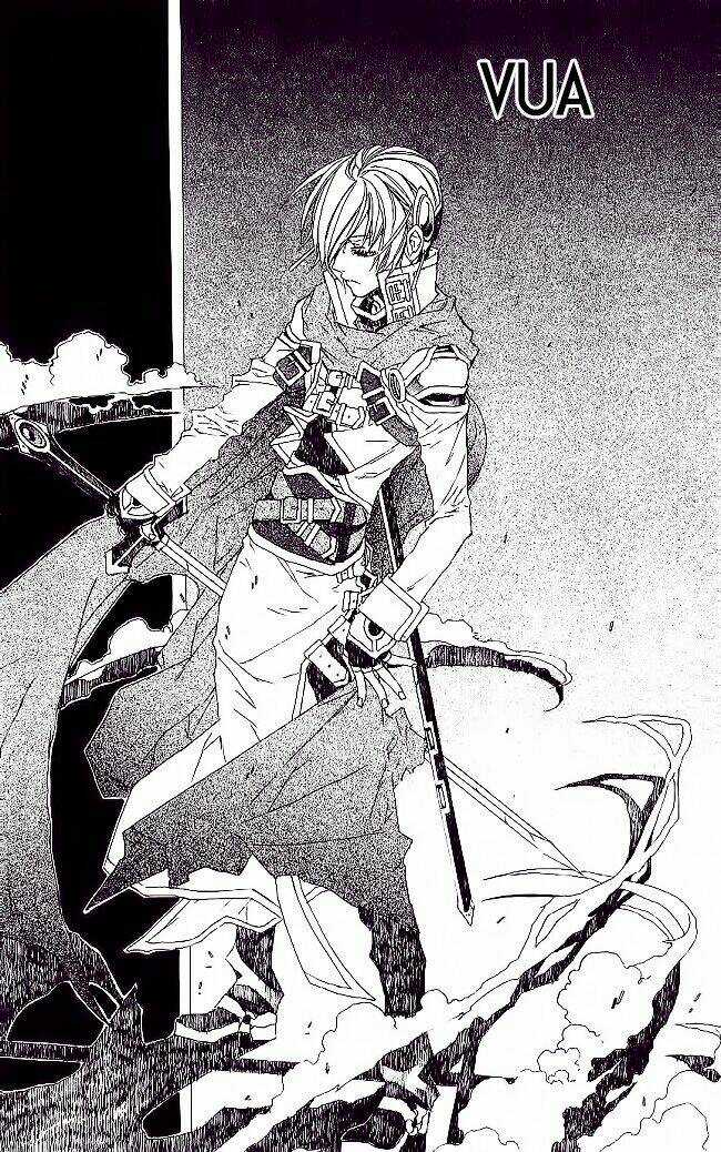 Superior Chapter 6.1 trang 2