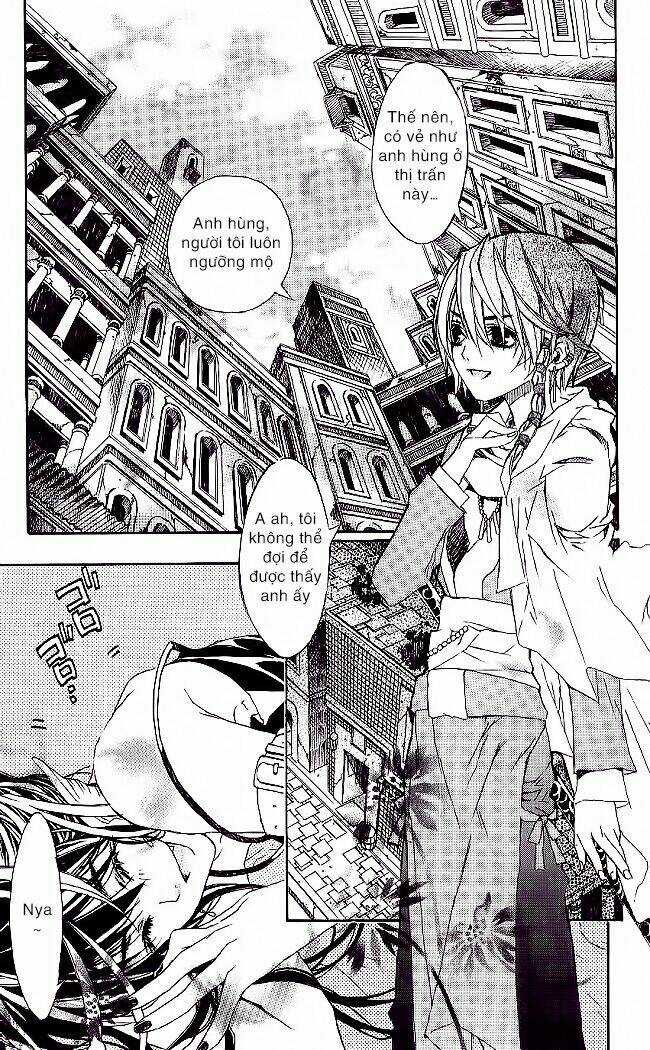 Superior Chapter 6.1 trang 4