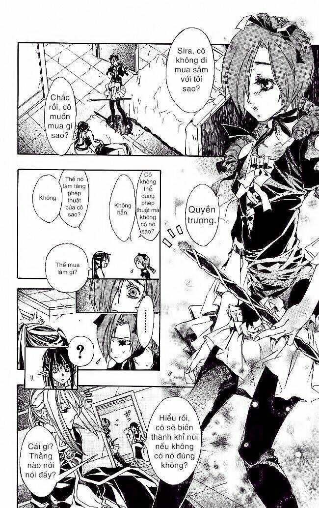 Superior Chapter 6.1 trang 5