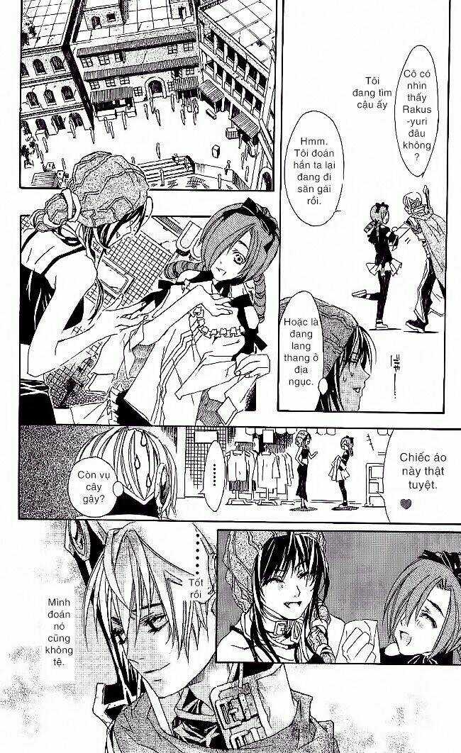 Superior Chapter 6.1 trang 7