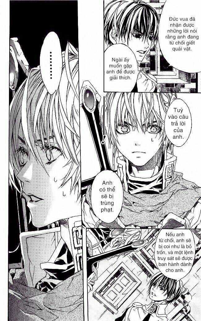 Superior Chapter 6.1 trang 9