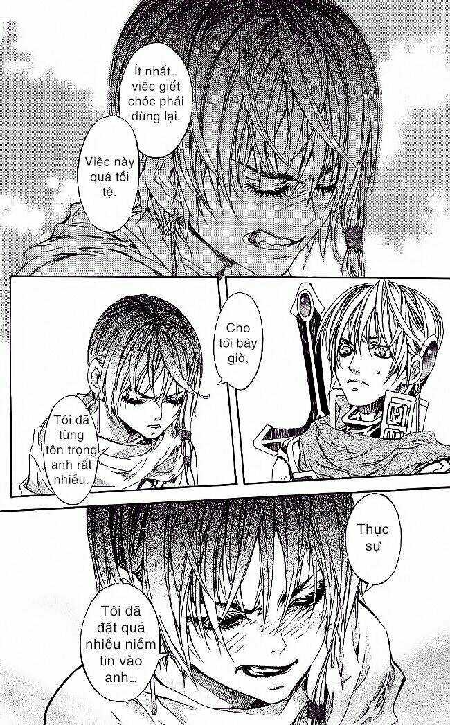 Superior Chapter 6.2 trang 11