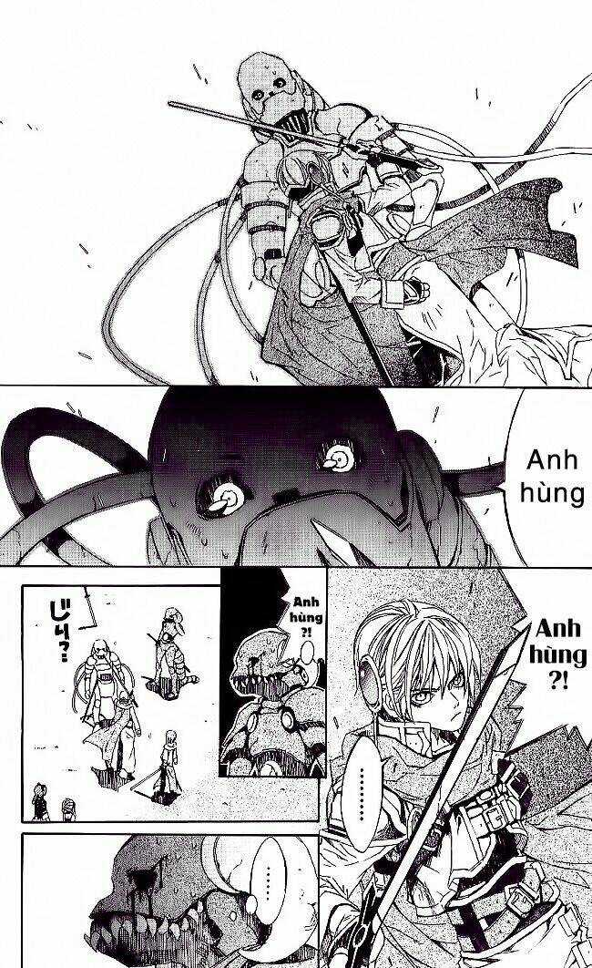 Superior Chapter 6.2 trang 3