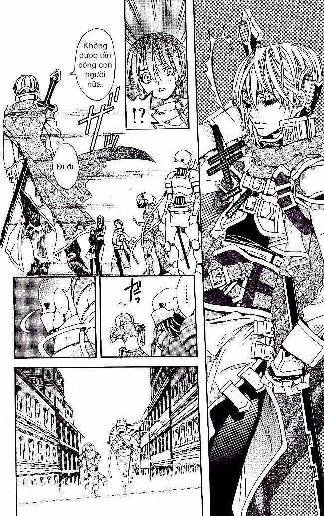 Superior Chapter 6.2 trang 5