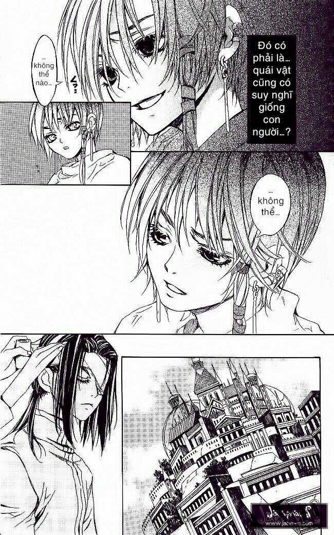 Superior Chapter 6.3 trang 10