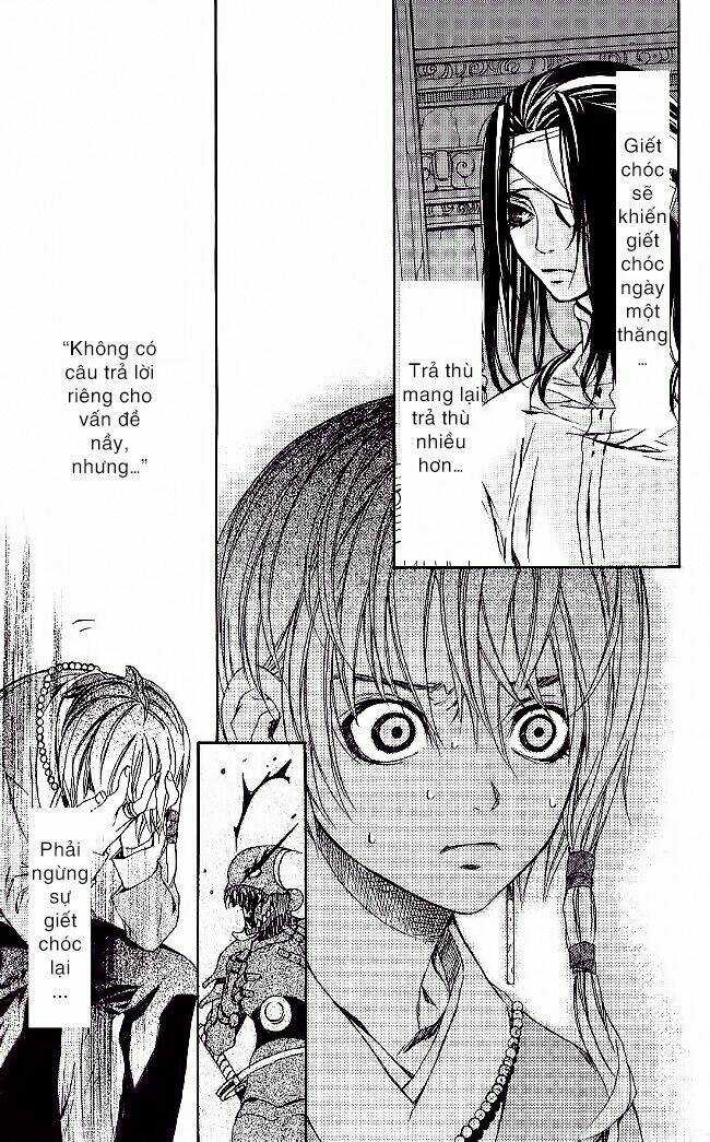 Superior Chapter 6.3 trang 12