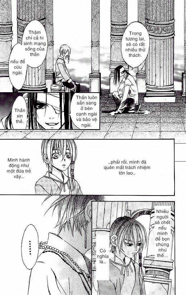 Superior Chapter 6.3 trang 14