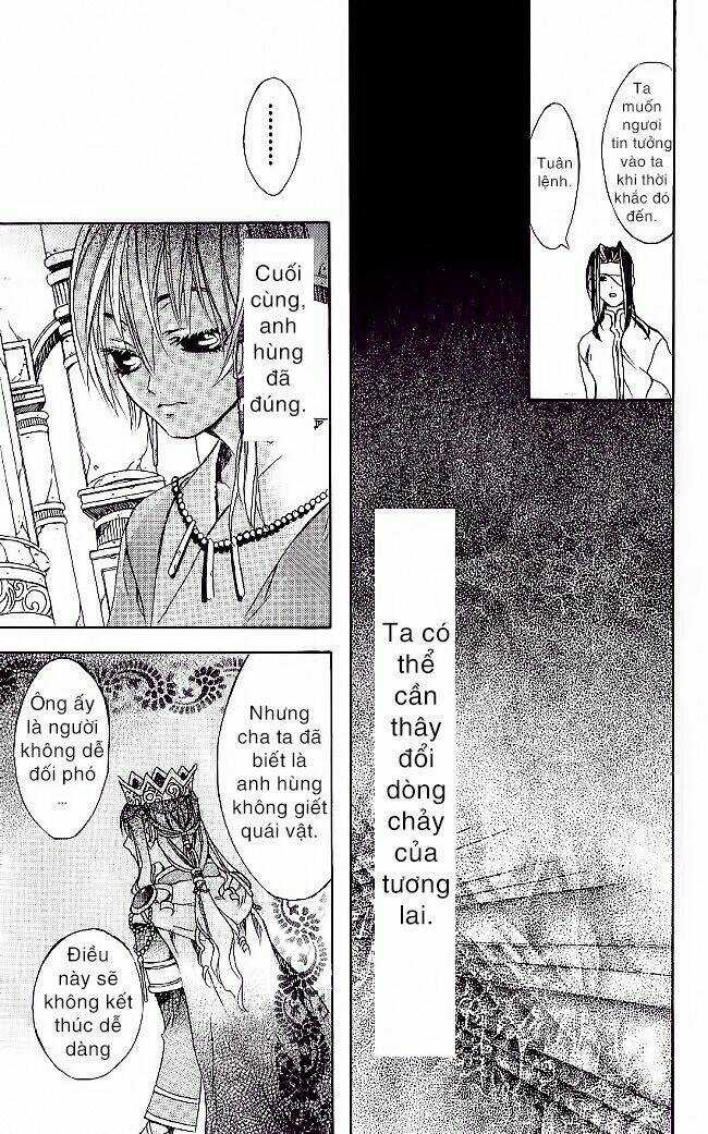 Superior Chapter 6.3 trang 16