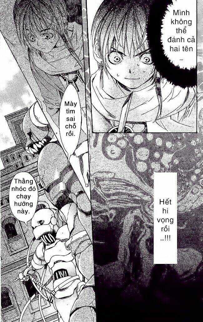 Superior Chapter 6.3 trang 6