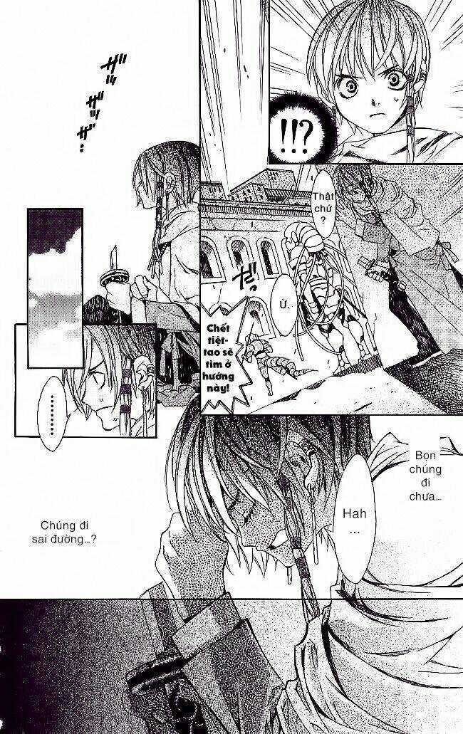 Superior Chapter 6.3 trang 7