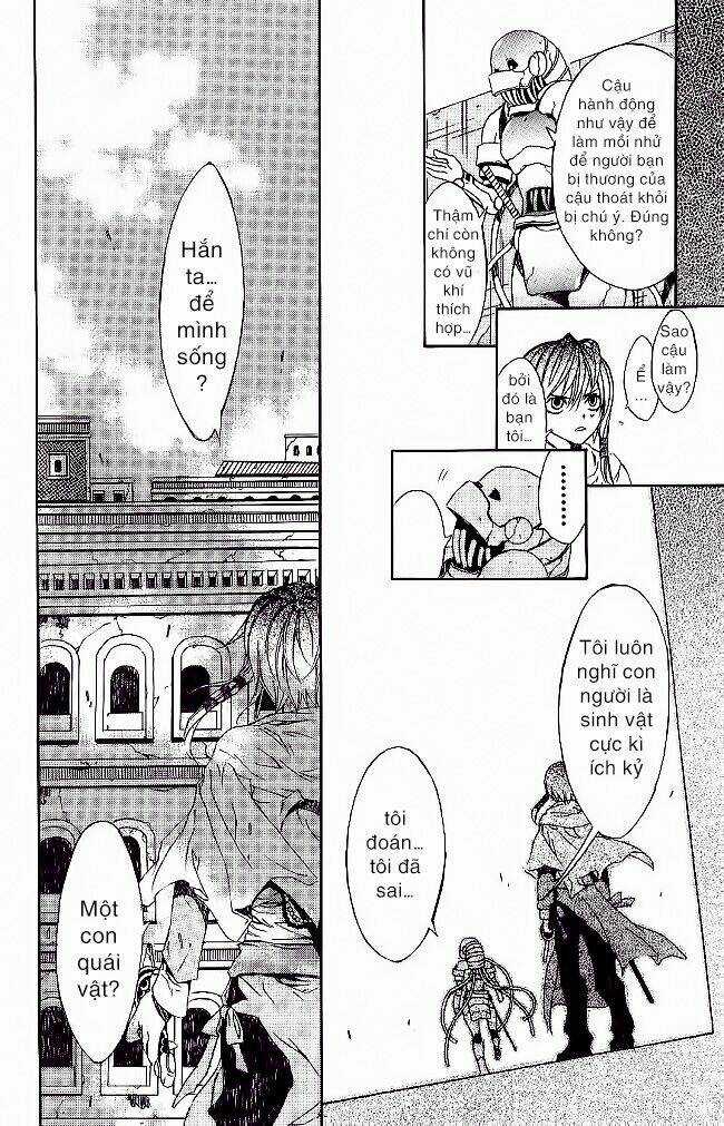 Superior Chapter 6.3 trang 9