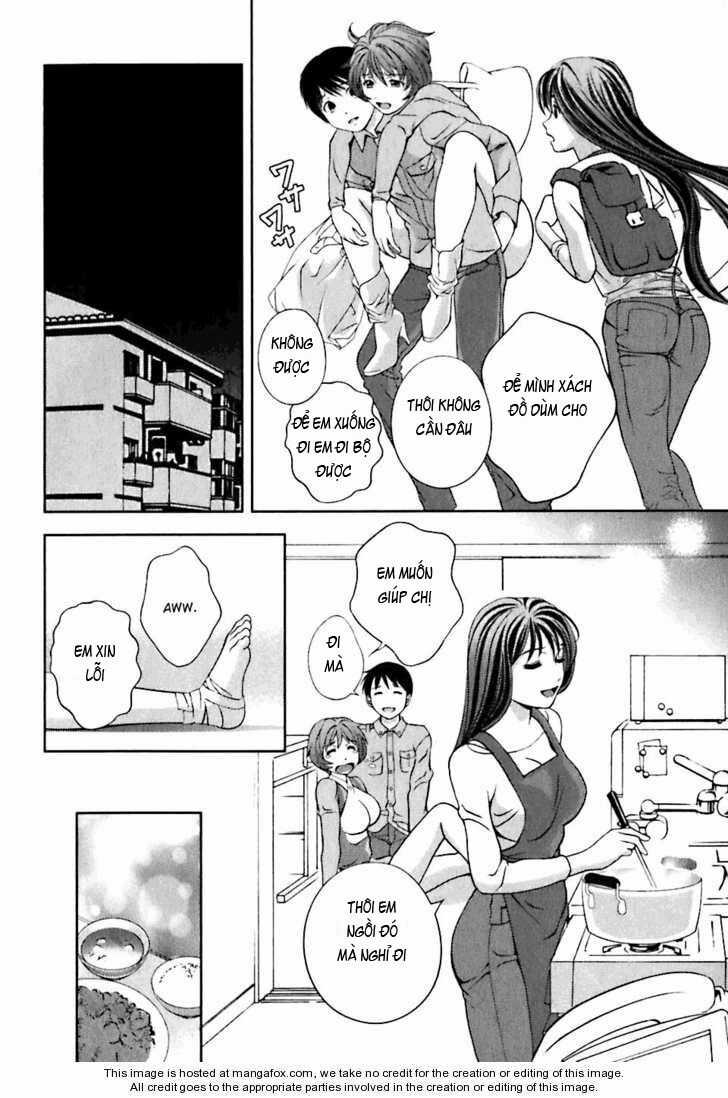 Superior Chapter 6 trang 21