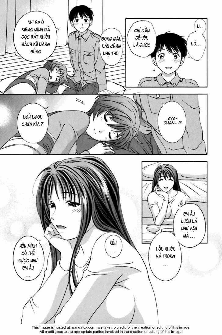 Superior Chapter 6 trang 22