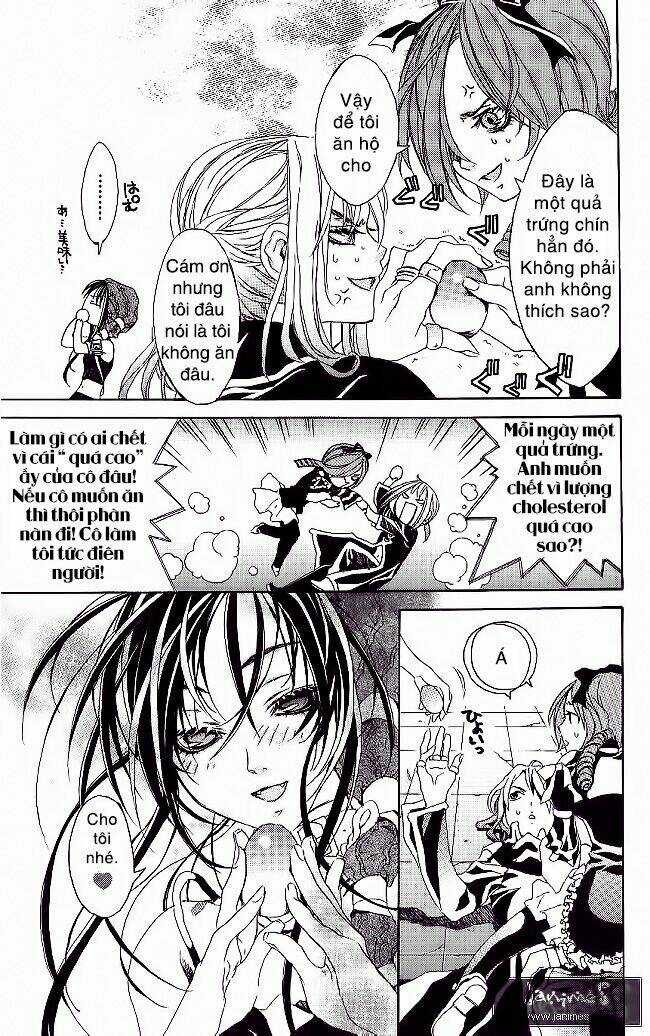 Superior Chapter 7.1 trang 10