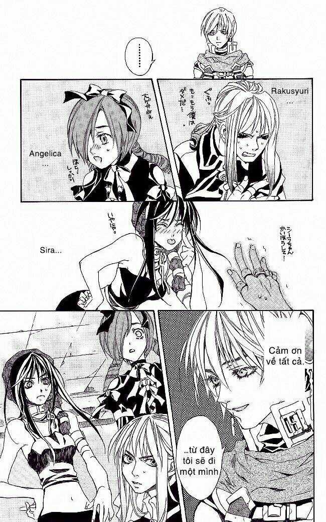 Superior Chapter 7.1 trang 16