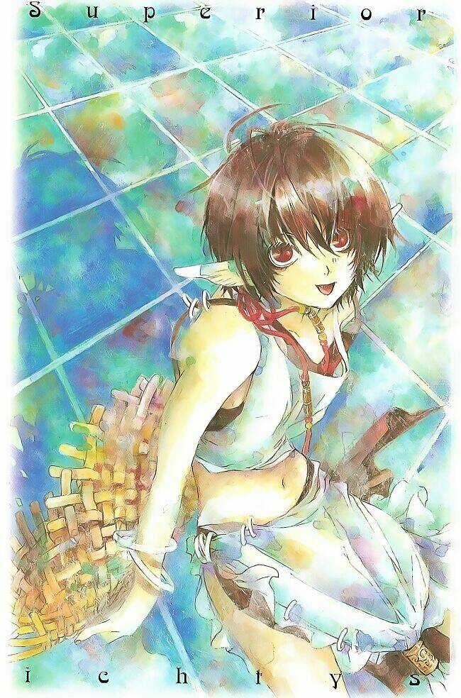 Superior Chapter 7.1 trang 2