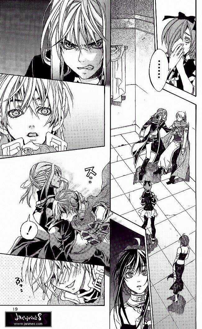 Superior Chapter 7.1 trang 20