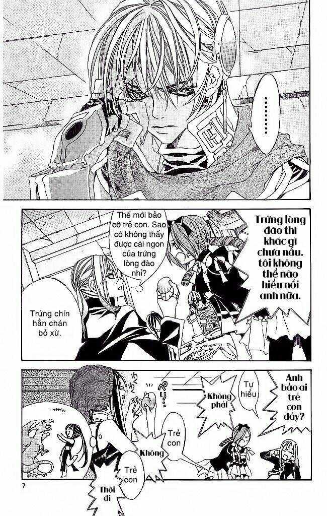 Superior Chapter 7.1 trang 8