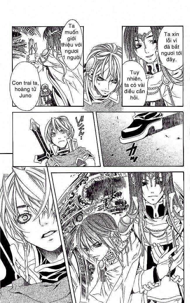 Superior Chapter 7.2 trang 12