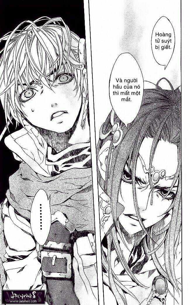 Superior Chapter 7.2 trang 20