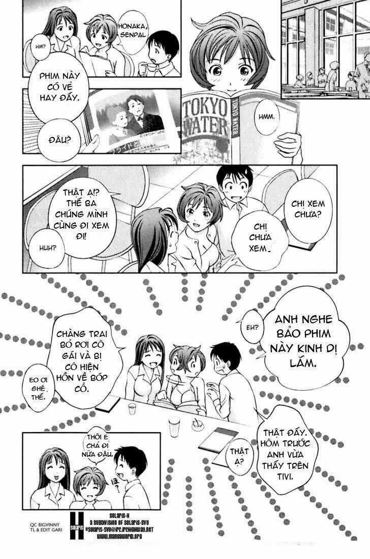 Superior Chapter 7 trang 22