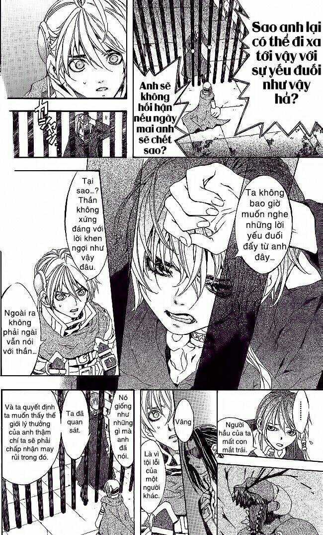 Superior Chapter 8.1 trang 11