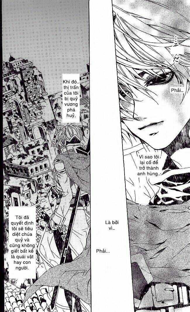 Superior Chapter 8.1 trang 13