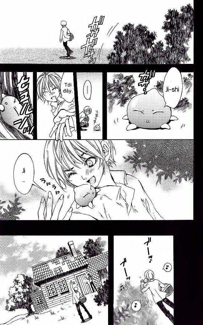 Superior Chapter 8.1 trang 18