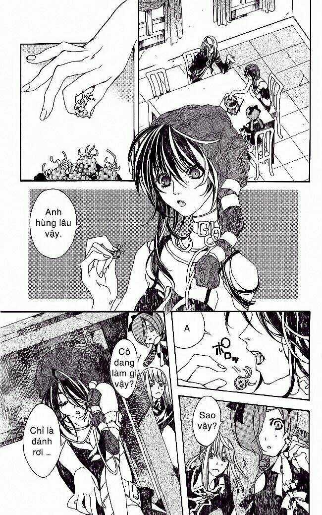 Superior Chapter 8.1 trang 2