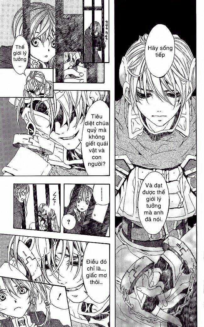 Superior Chapter 8.1 trang 8