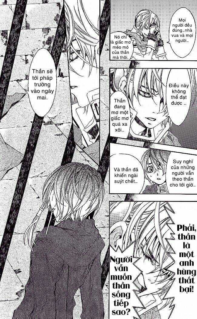 Superior Chapter 8.1 trang 9