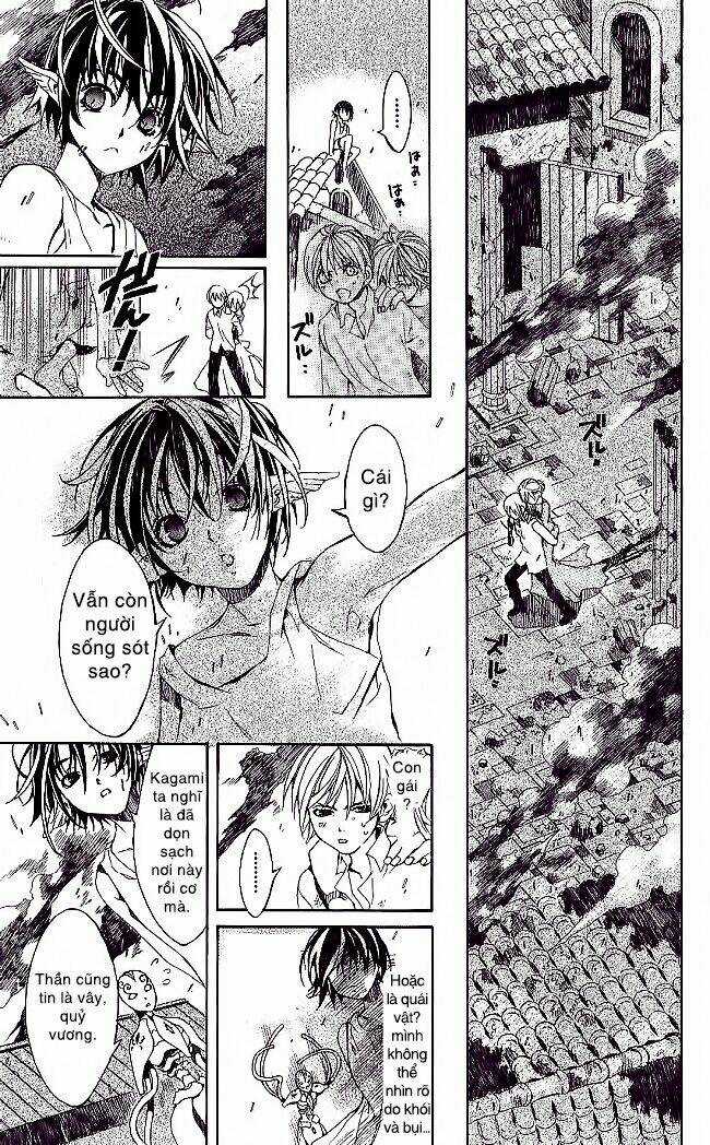 Superior Chapter 8.2 trang 12