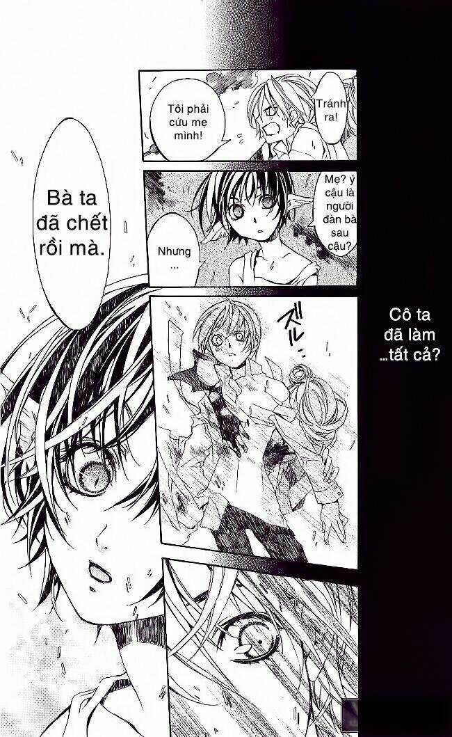 Superior Chapter 8.2 trang 14