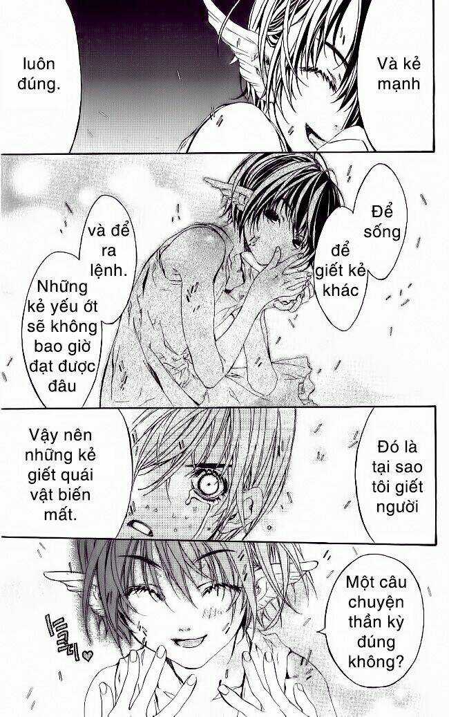 Superior Chapter 8.2 trang 20