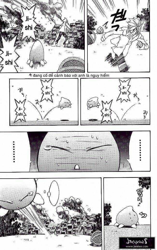 Superior Chapter 8.2 trang 4