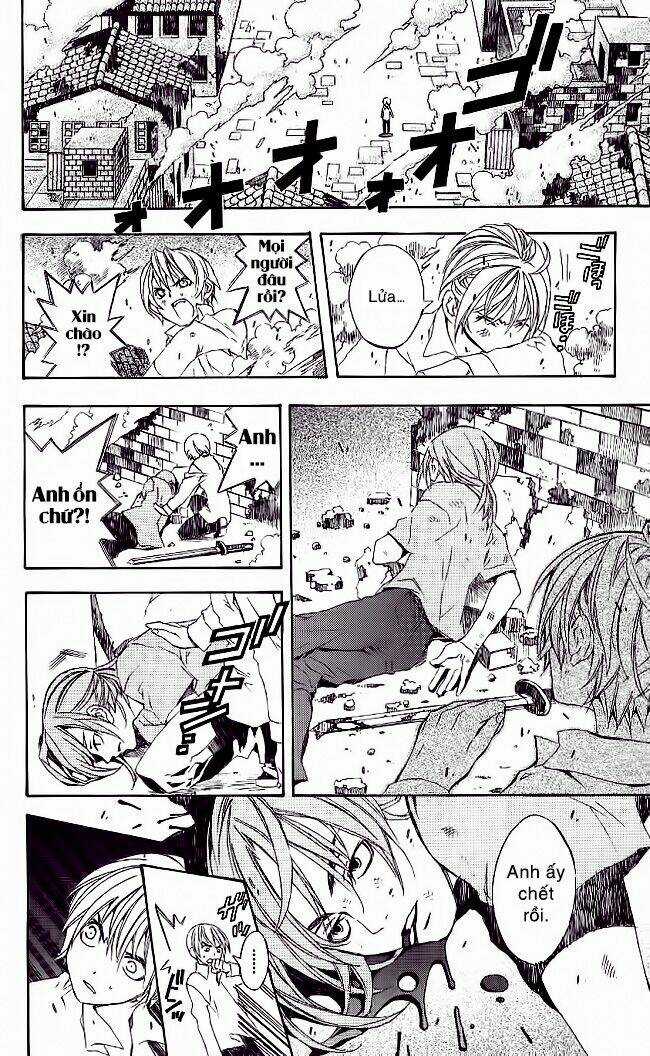 Superior Chapter 8.2 trang 5