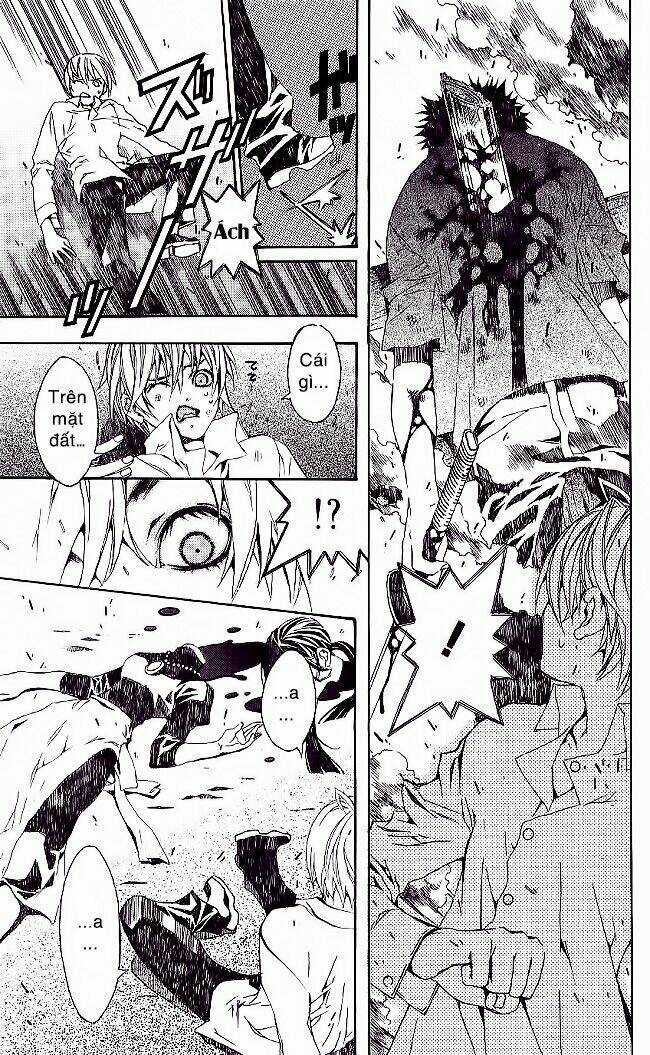 Superior Chapter 8.2 trang 6