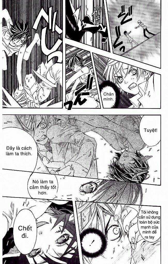 Superior Chapter 8.3 trang 10