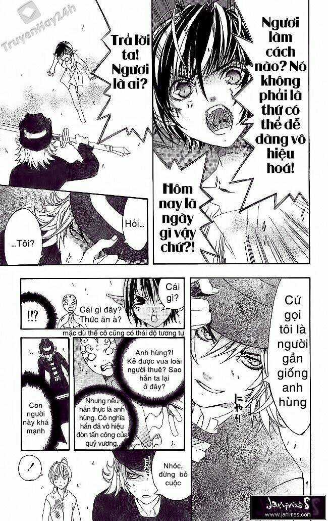 Superior Chapter 8.3 trang 14