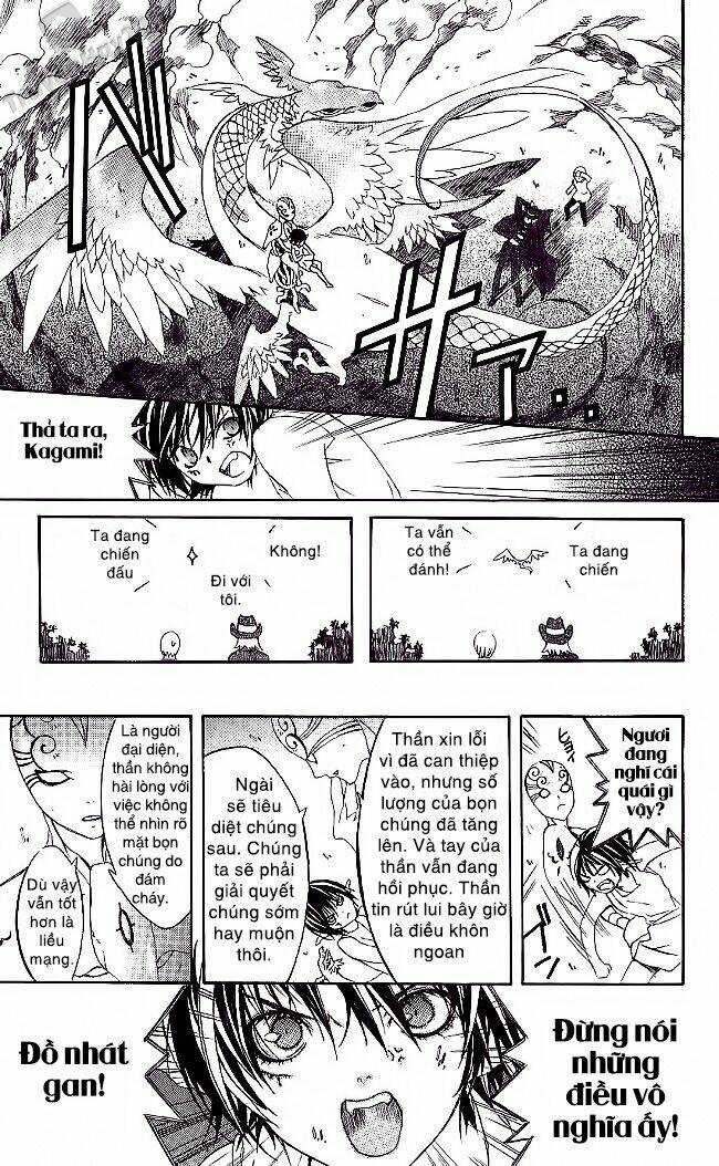 Superior Chapter 8.3 trang 16