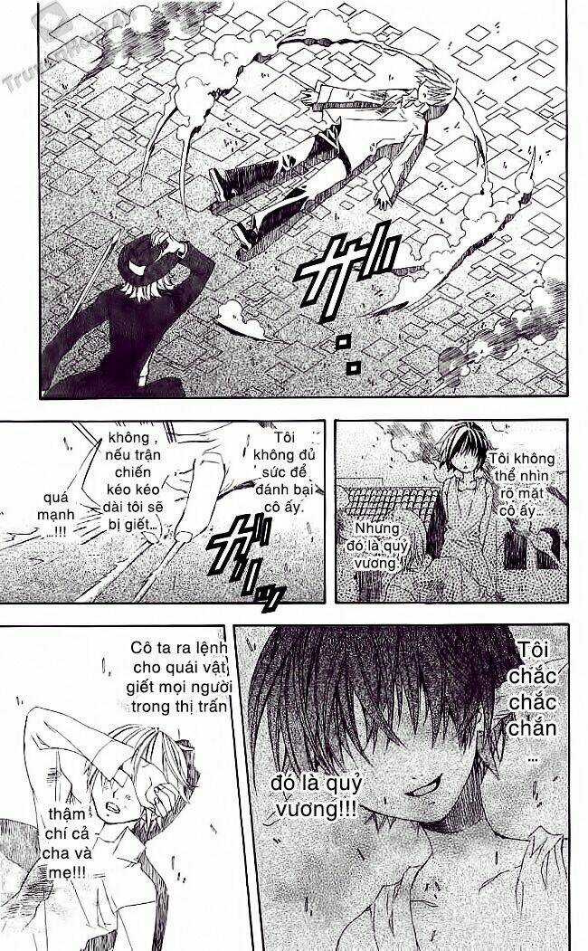 Superior Chapter 8.3 trang 18