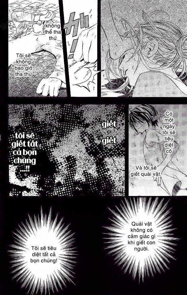 Superior Chapter 8.3 trang 19