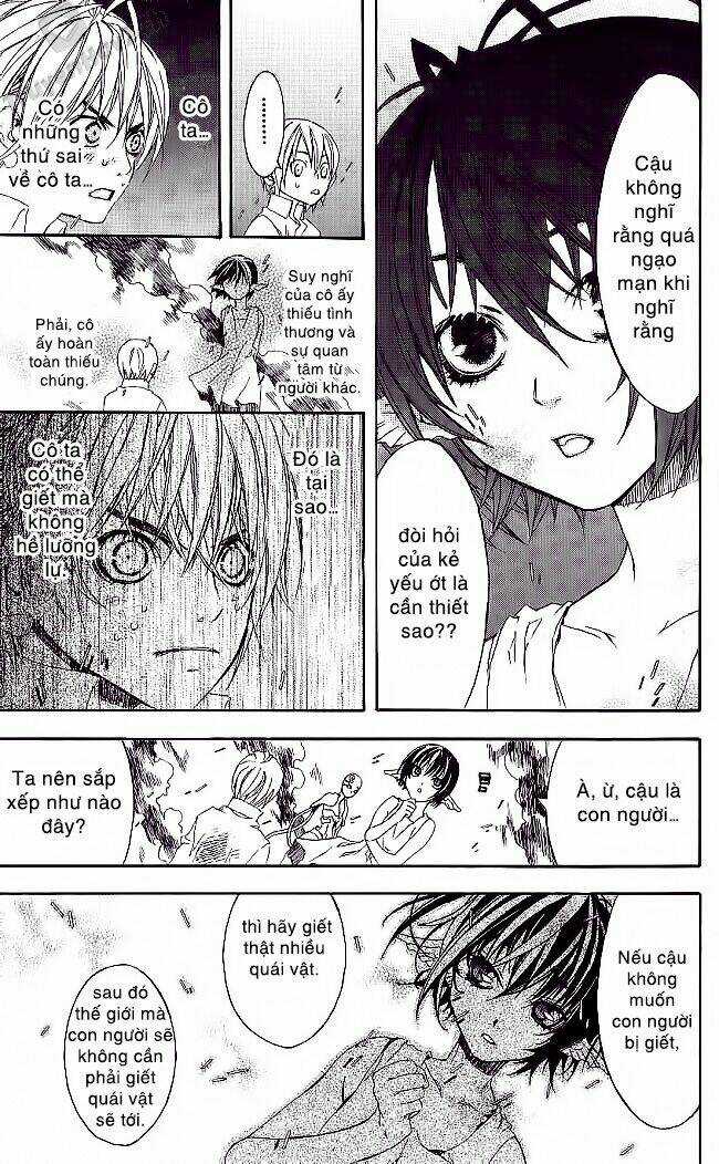 Superior Chapter 8.3 trang 2