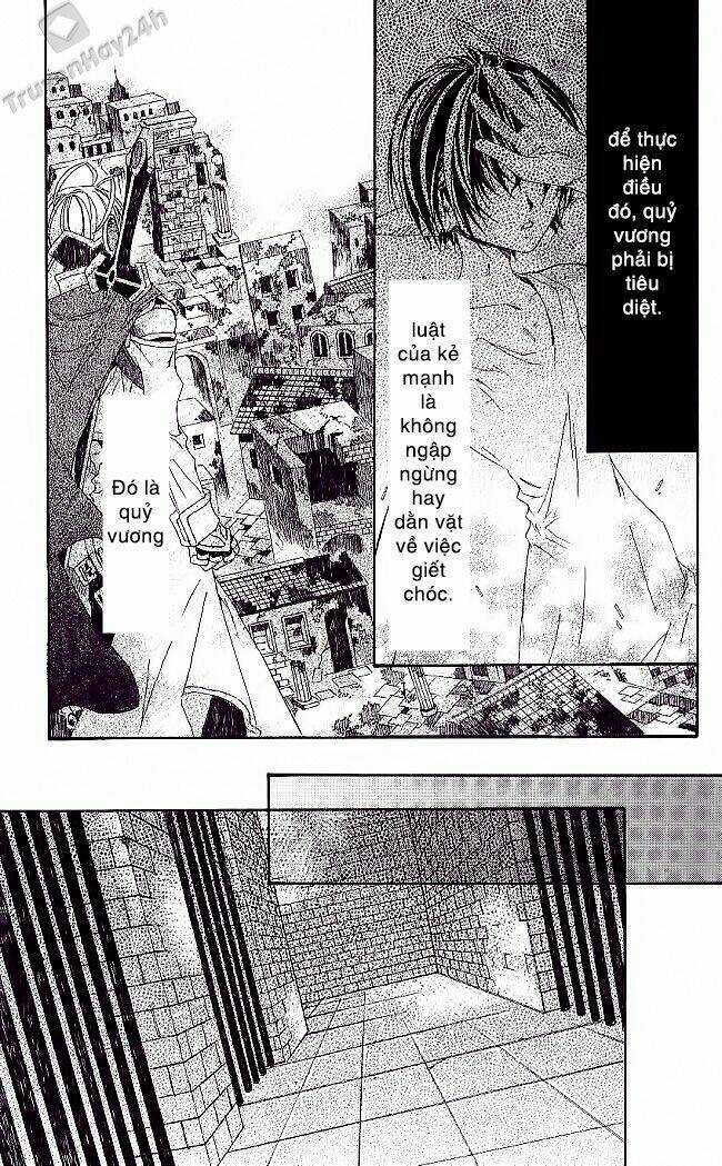 Superior Chapter 8.4 trang 12