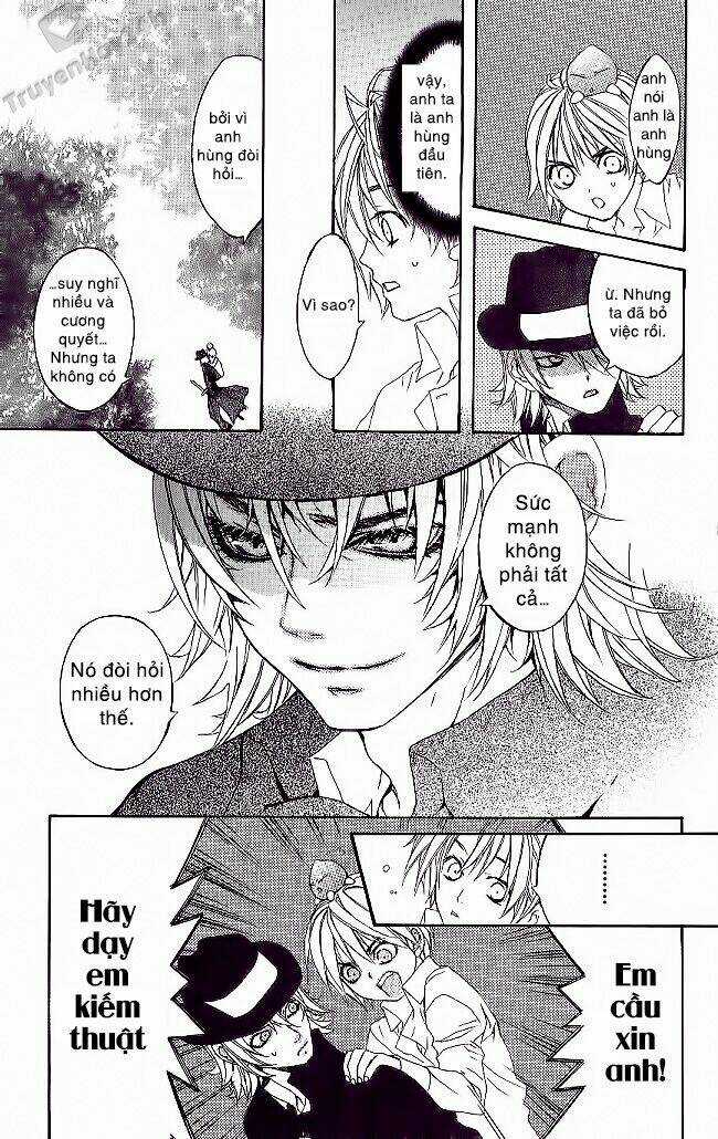 Superior Chapter 8.4 trang 2