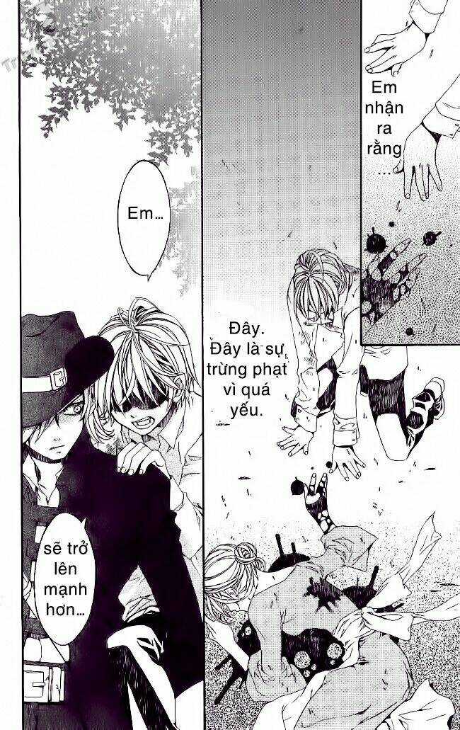 Superior Chapter 8.4 trang 5