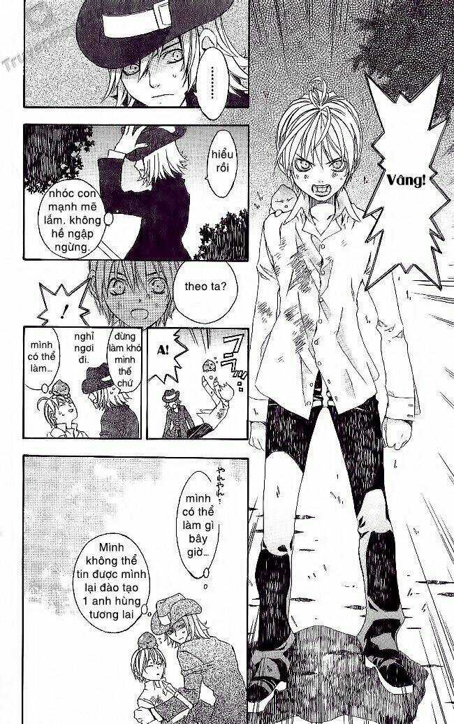 Superior Chapter 8.4 trang 9