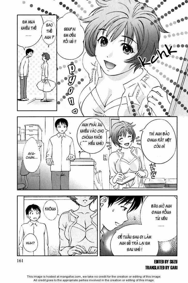 Superior Chapter 8 trang 10